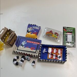 Miniverse Beetle juice!